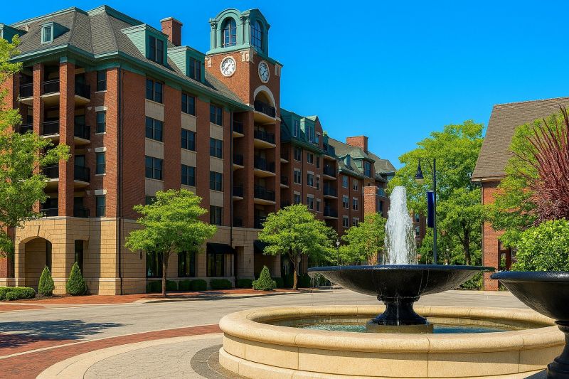 Best Concrete Foundation Repair pros in Arlington Heights, IL