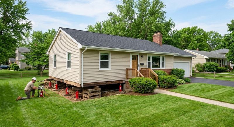 Top Foundation Lifting Companies in Mount Prospect, IL